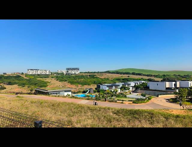 607M² VACANT LAND FOR SALE IN SIBAYA PRECINCT